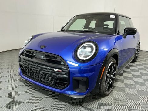 New 2026 MINI Cooper S FWD image 2