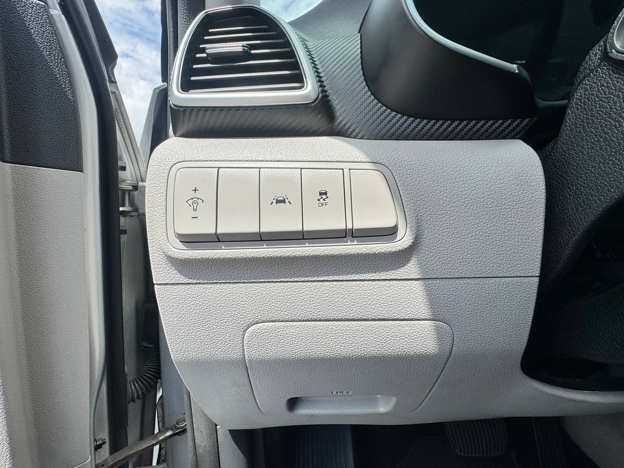 Used 2020 Hyundai Tucson SE FWD image 34