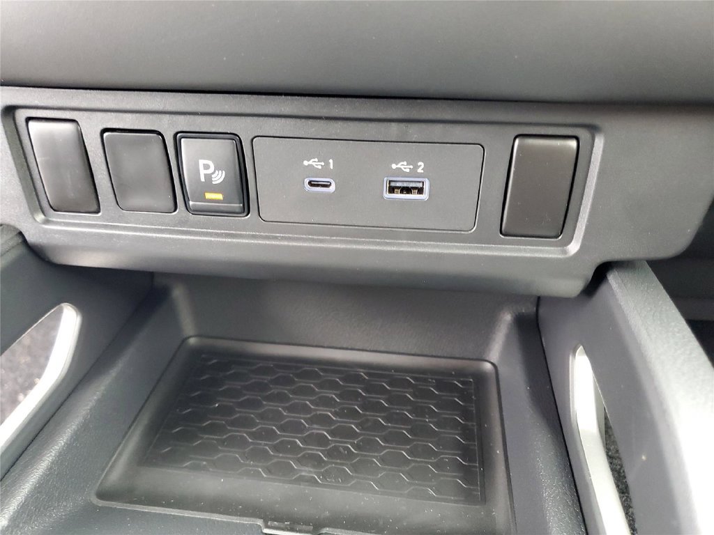 New 2027 Nissan Frontier SV RWD image 17