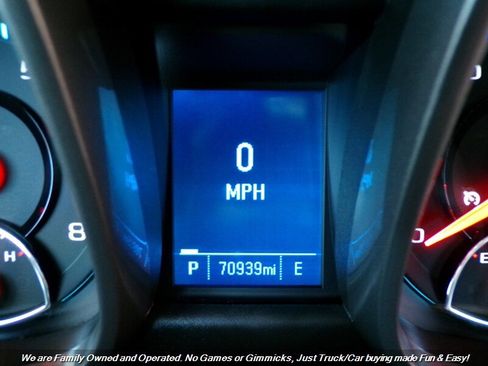Used 2013 Chevrolet Malibu LT FWD image 11