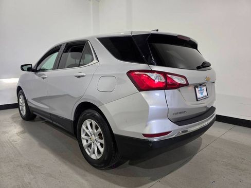Used 2019 Chevrolet Equinox LT image 37