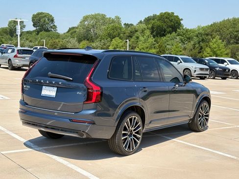 New 2026 Volvo XC90 B6 Ultra w/ Lounge Package AWD/4WD image 5