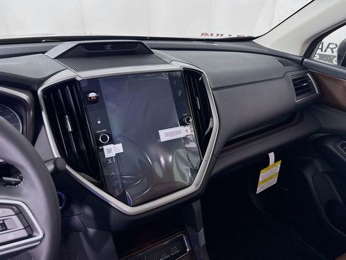 Used 2025 Subaru Ascent Touring AWD/4WD image 24