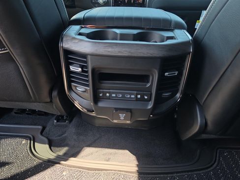 New 2026 RAM 1500 Limited AWD/4WD image 29