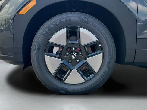 New 2026 Hyundai Santa Fe SE FWD image 26
