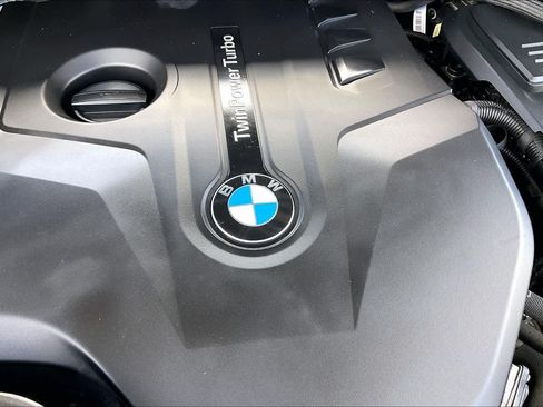 Used 2019 BMW X3 xDrive30i w/ Convenience Package AWD/4WD image 34
