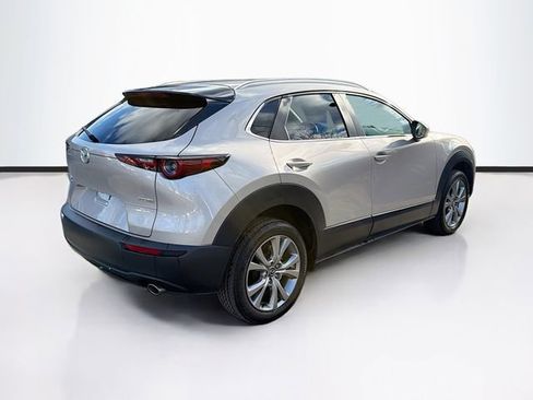 Used 2023 MAZDA CX-30 AWD 2.5 S w/ Preferred Package image 9