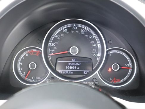 Used 2019 Volkswagen Beetle 2.0T Final Edition SEL image 37