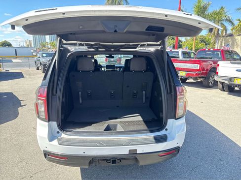 Used 2021 Chevrolet Tahoe LT AWD/4WD image 13