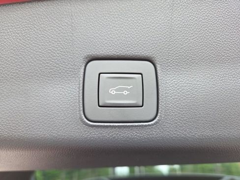 New 2026 Chevrolet TrailBlazer RS w/ Convenience Package AWD/4WD image 45