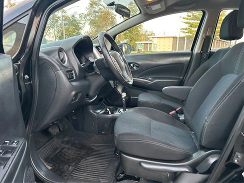 Used 2015 Nissan Versa Note SV w/ SV Convenience Package image 10