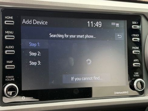 Used 2021 Toyota Tacoma SR5 RWD image 22