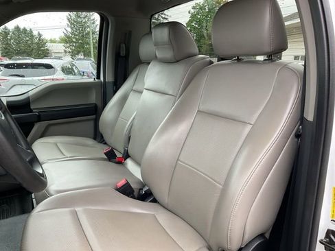 Used 2021 Ford F250 XL w/ Power Equipment Group AWD/4WD image 37