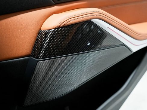 Used 2023 BMW X5 M50i w/ Executive Package image 42