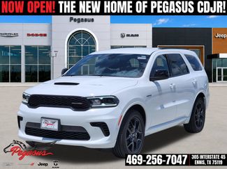 New 2026 Dodge Durango GT w/ Blacktop Package AWD/4WD video 2