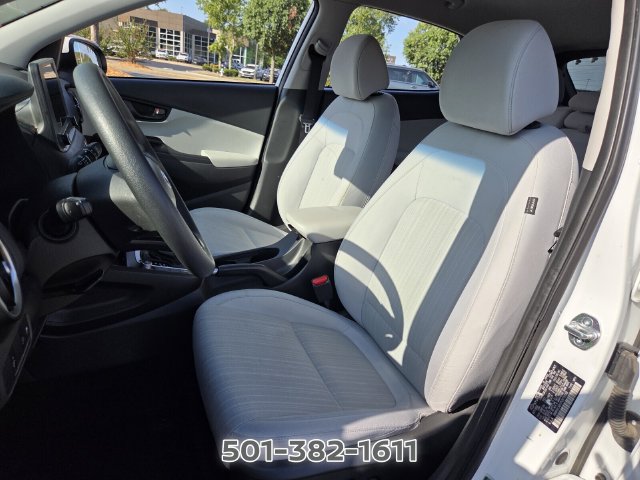 Used 2023 Hyundai Kona SEL AWD/4WD image 7
