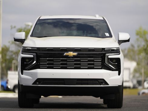 New 2026 Chevrolet Tahoe High Country RWD image 38