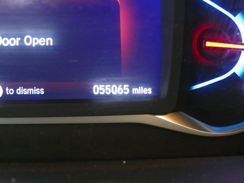 Used 2021 Honda Pilot Special Edition image 16