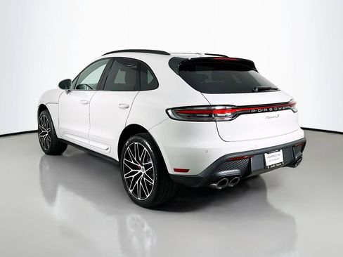 New 2026 Porsche Macan S image 3