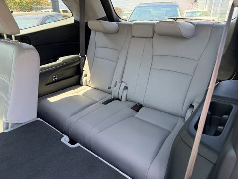Used 2017 Honda Pilot EX-L image 36