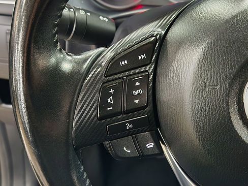 Used 2016 MAZDA CX-5 Touring w/ Bose/Moonroof Package image 49