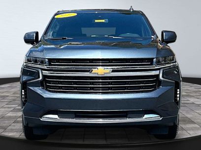 Used 2021 Chevrolet Tahoe LT