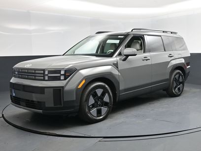 New 2026 Hyundai Santa Fe SEL