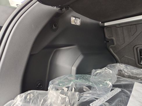 New 2026 Subaru Crosstrek 2.5i Limited image 33