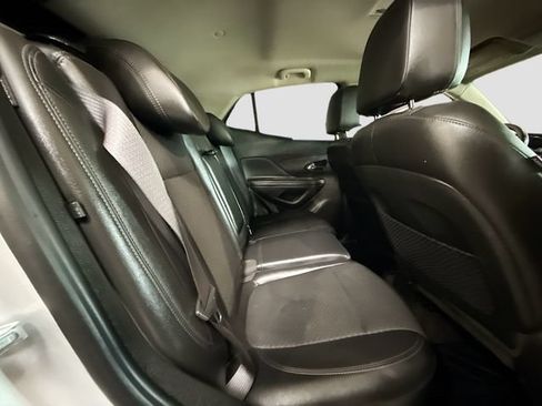 Used 2017 Buick Encore Preferred FWD image 22
