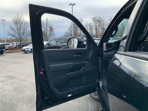 New 2026 Toyota Tundra Platinum image 14