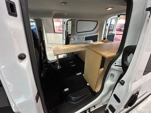 Used 2022 RAM ProMaster City Wagon image 48