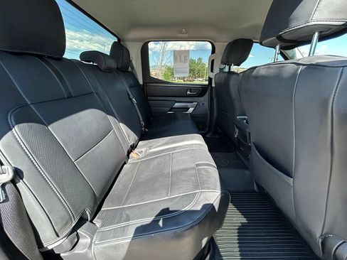 Used 2024 Toyota Tundra SR5 AWD/4WD image 28