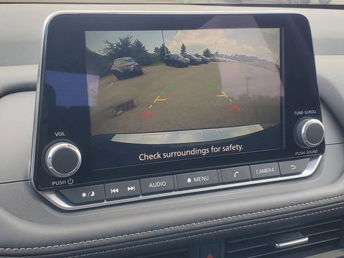 New 2026 Nissan Rogue SV image 20