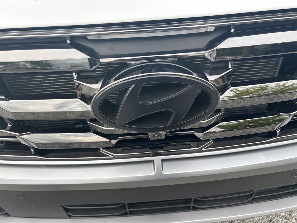 Used 2026 Hyundai Tucson Limited FWD image 17
