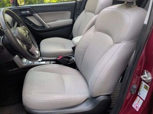 Used 2018 Subaru Forester 2.5i Limited AWD/4WD image 12