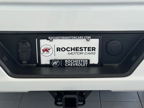 Used 2023 Chevrolet Silverado 1500 RST w/ Redline Edition AWD/4WD image 38