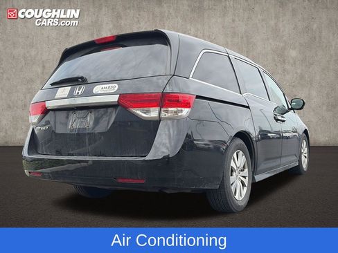 Used 2015 Honda Odyssey EX-L image 10