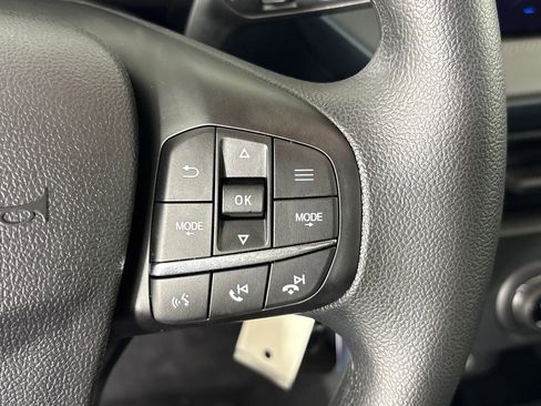 New 2026 Ford Maverick XL FWD image 19