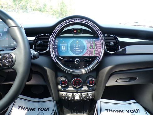 Used 2024 MINI Cooper SE FWD image 23