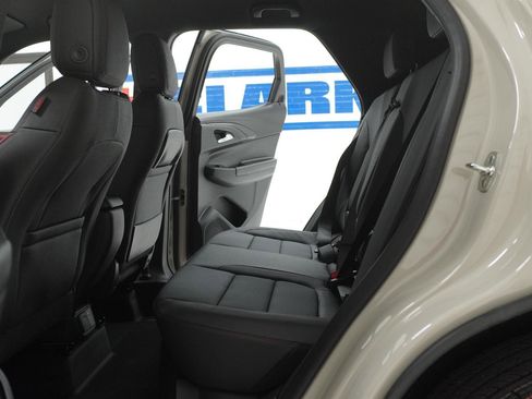 New 2026 Chevrolet TrailBlazer RS FWD image 35