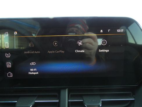 New 2026 Chevrolet Trax ACTIV w/ Sunroof Package FWD image 22
