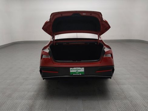 Used 2025 Hyundai Elantra Sport image 29