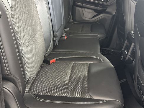 Used 2021 RAM 1500 Big Horn w/ Built-to-serve Edition image 14