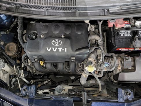 Used 2007 Toyota Yaris Sedan image 40