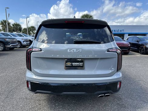 Used 2024 Kia Telluride SX X-Line AWD/4WD image 15