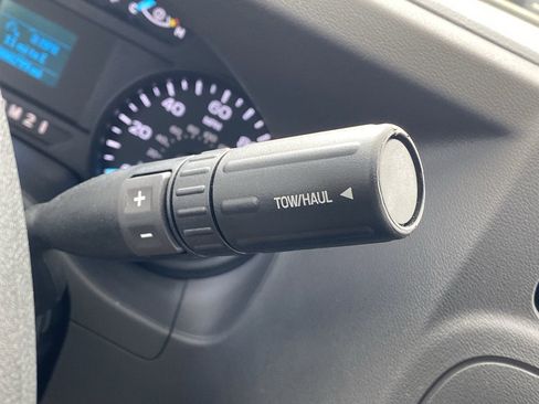 New 2025 Ford E-350 and Econoline 350 Super Duty w/ Power Equipment Group image 9