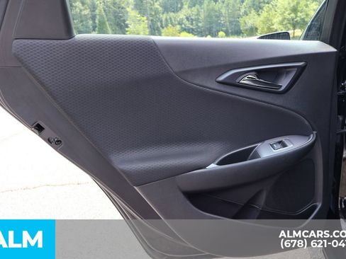 Used 2024 Chevrolet Malibu LT FWD image 19