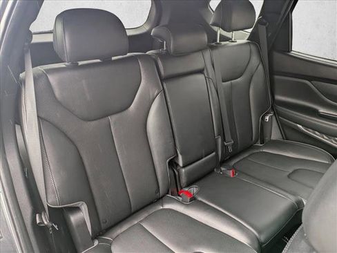 Certified 2023 Hyundai Santa Fe Limited image 17