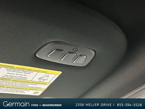 New 2026 Ford F250 Platinum image 25