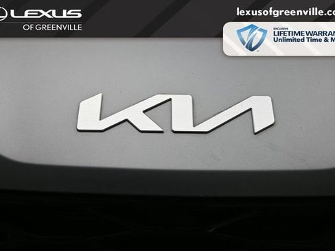 Used 2025 Kia K5 GT-Line w/ GT-Line Premium Package AWD/4WD image 29